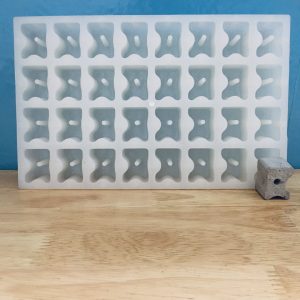 Khuôn Đúc Con Kê Bê Tông Đ1