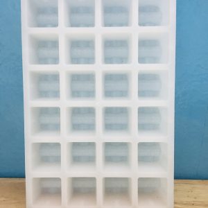 Khuôn Đúc Con Kê Bê Tông V3